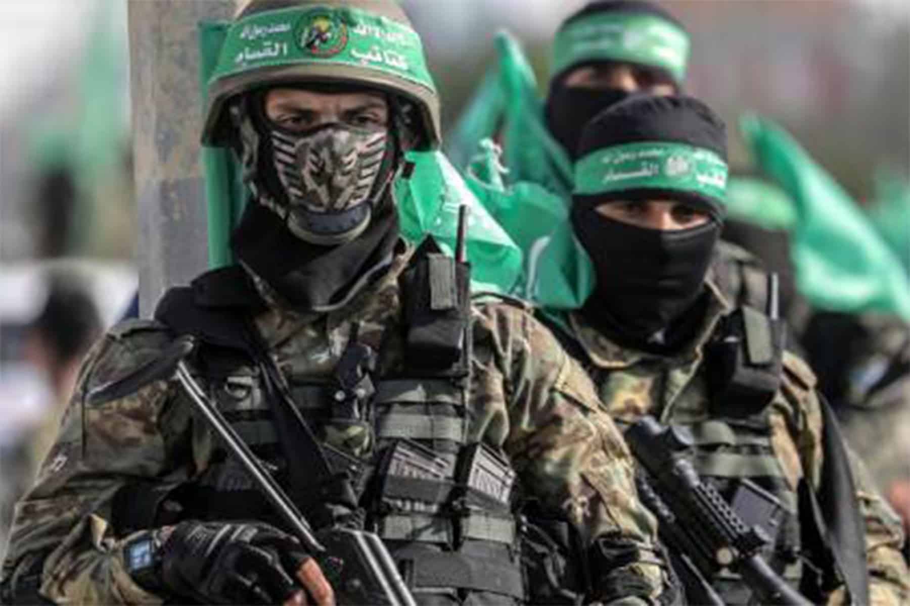 قيادي بحماس يحذر الأمن الفلسطيني watanserb.com