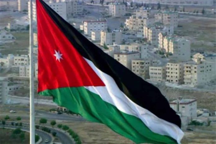 أداء الحكومة الأردنية watanserb.com