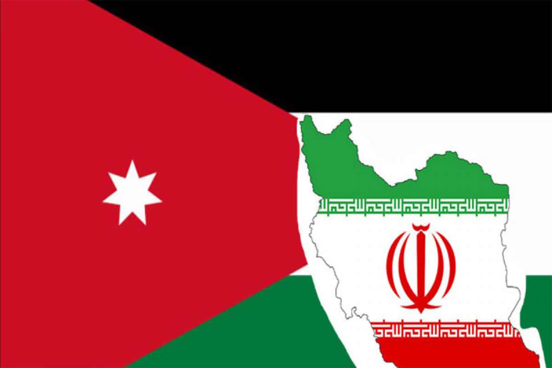 المخطط الإرهابي الإيراني ضد الأردن watanserb.com