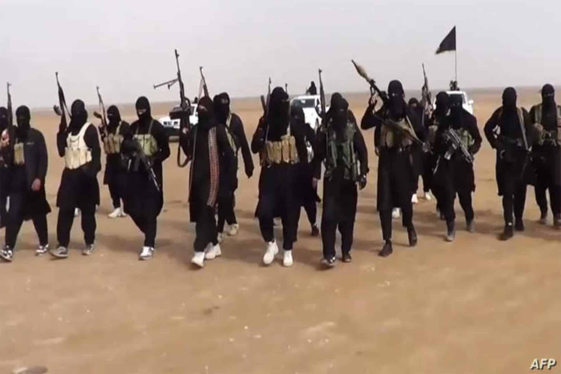 داعش يسعى لكسب نفوذ بمصر watanserb.com