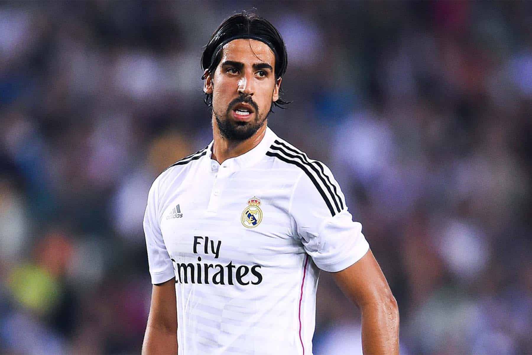 اللاعب سامي خضيرة watanserb.com