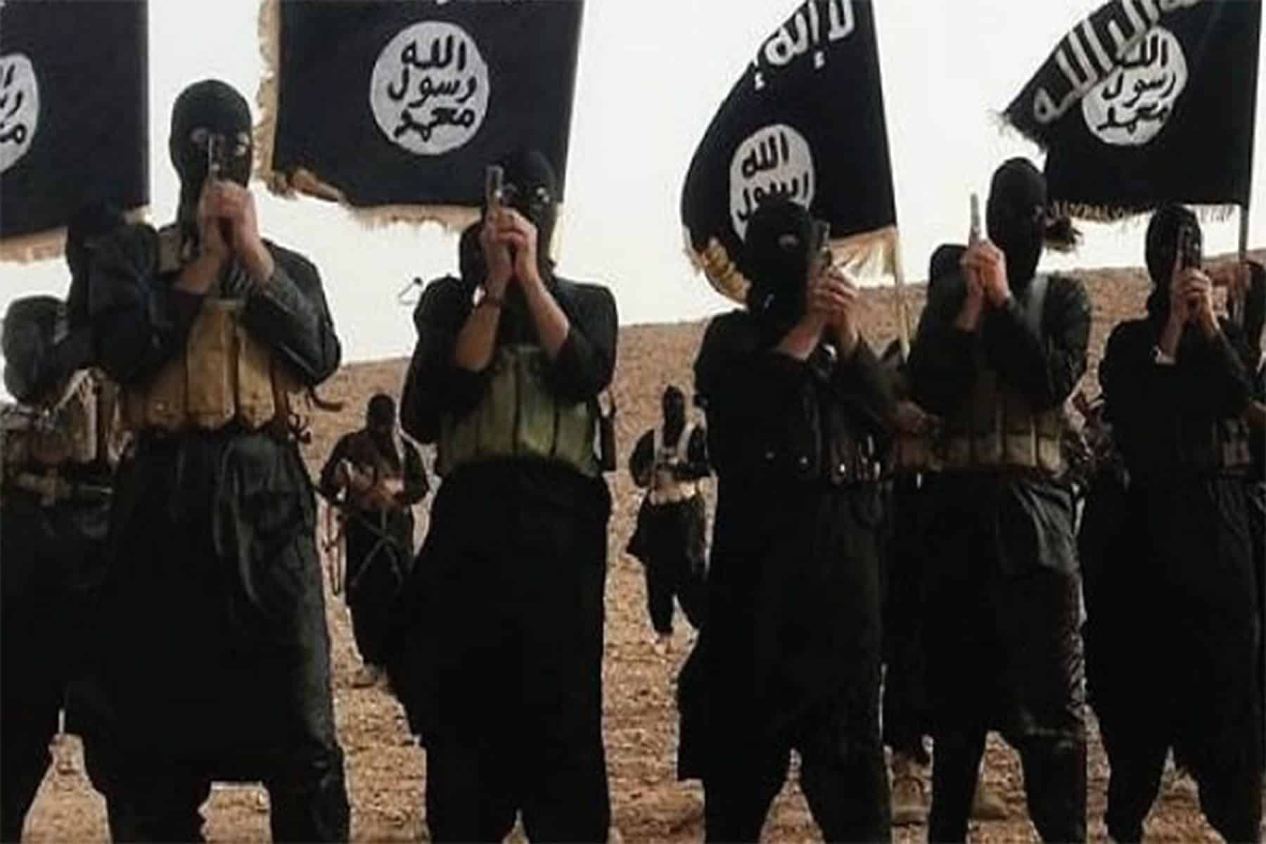 داعش على تويتر watanserb.com
