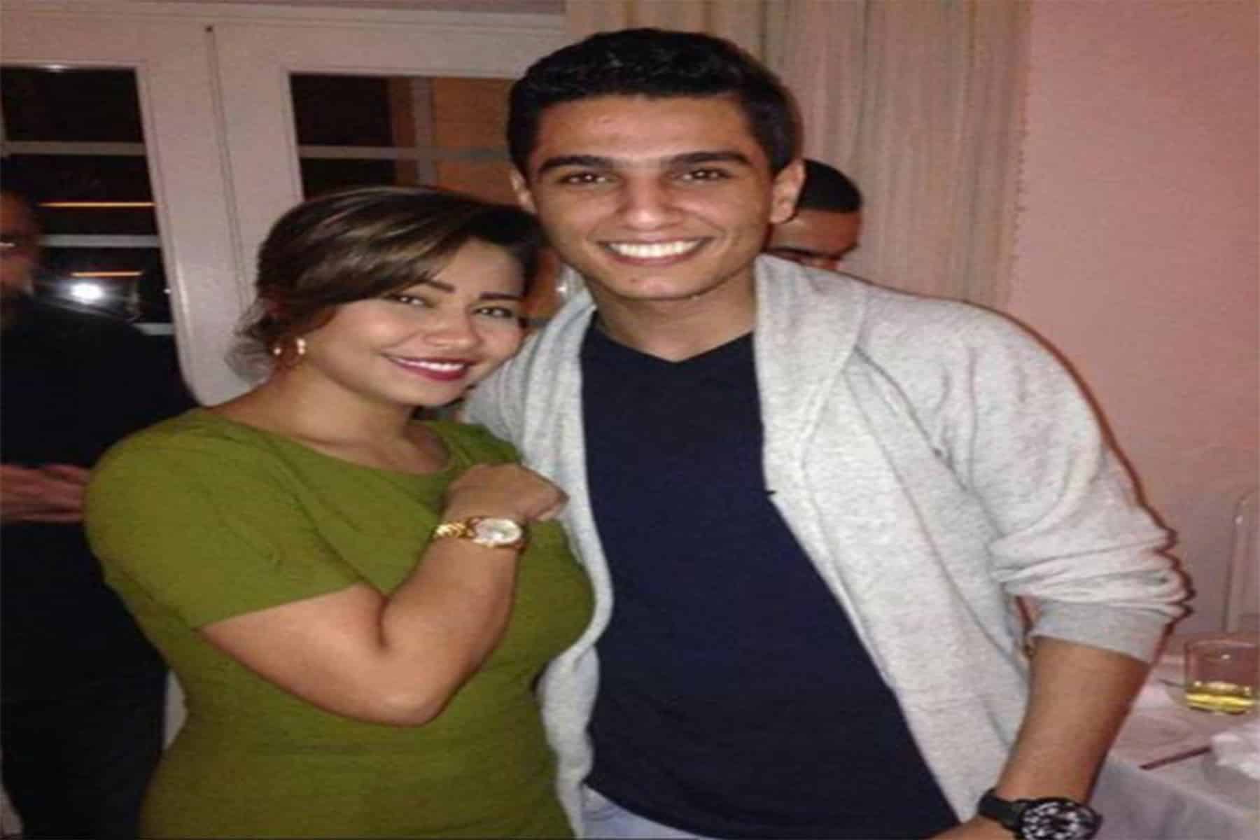 محمد عساف وشيرين عبد الوهاب watanserb.com