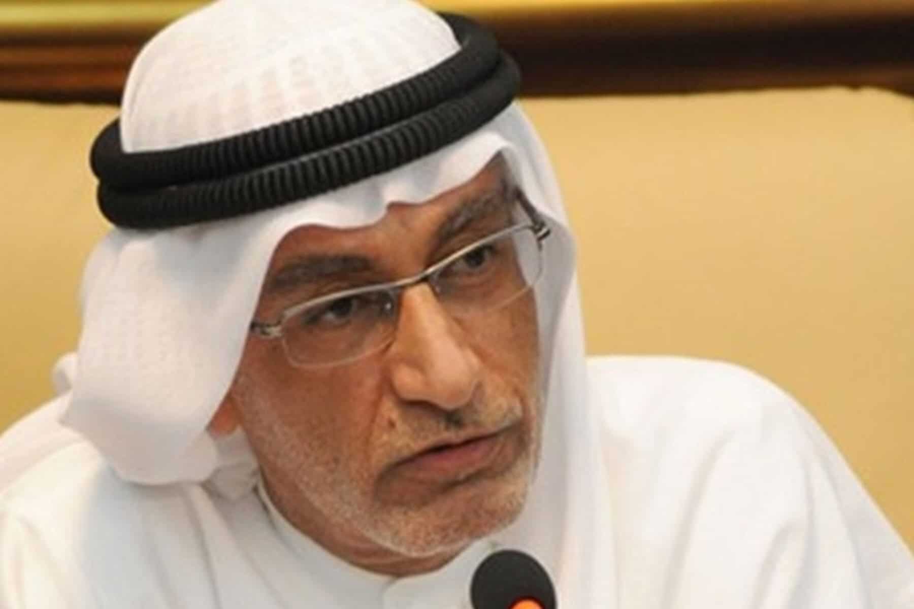 أستاذ علوم السياسة الإماراتي watanserb.com