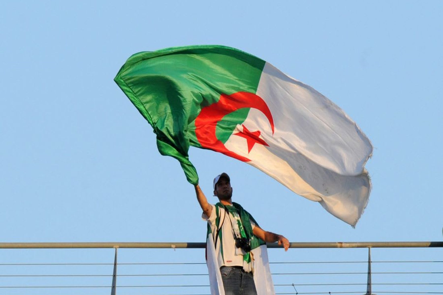 حروب الردة في الجزائر watanserb.com