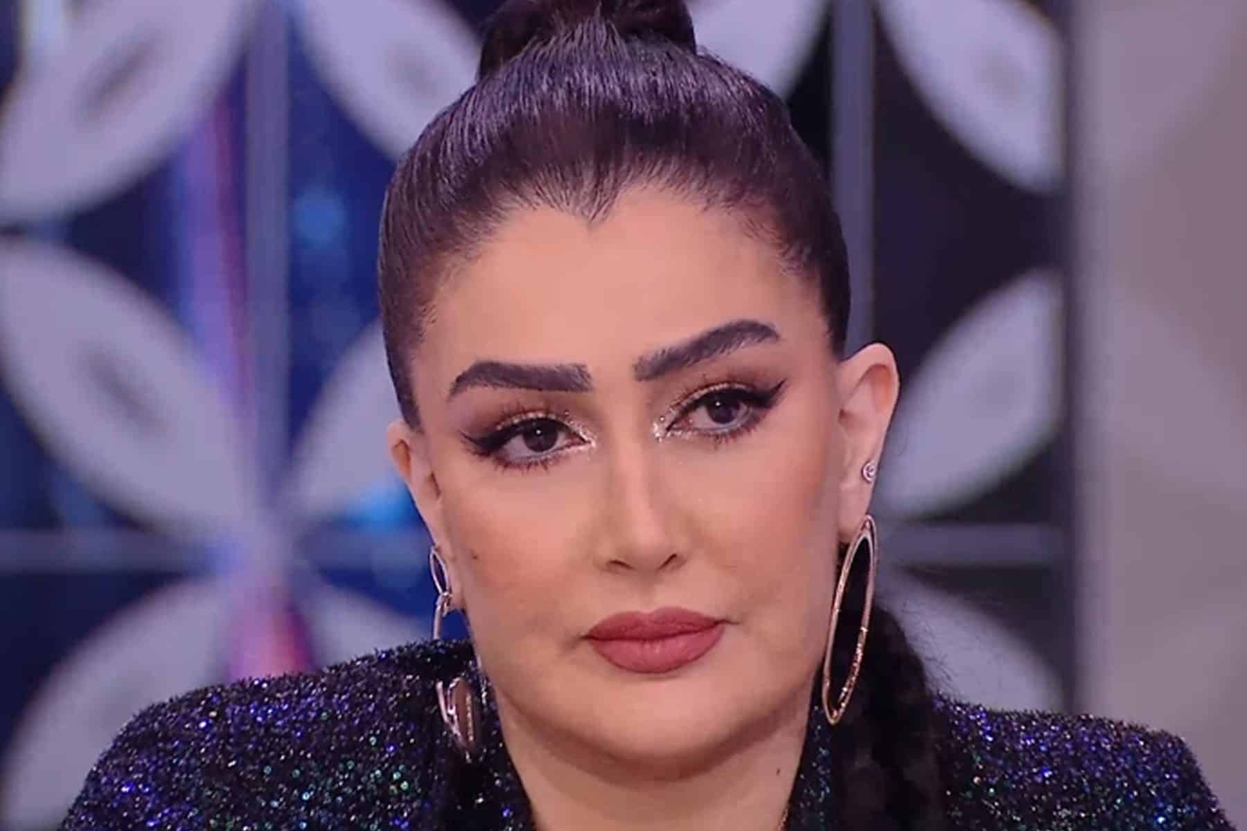 غادة عبد الرازق سأعتزل التمثيل watanserb.com