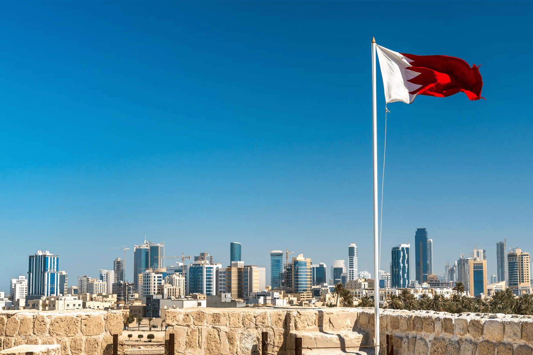 البحرين تتجه نحو الهاوية watanserb.com