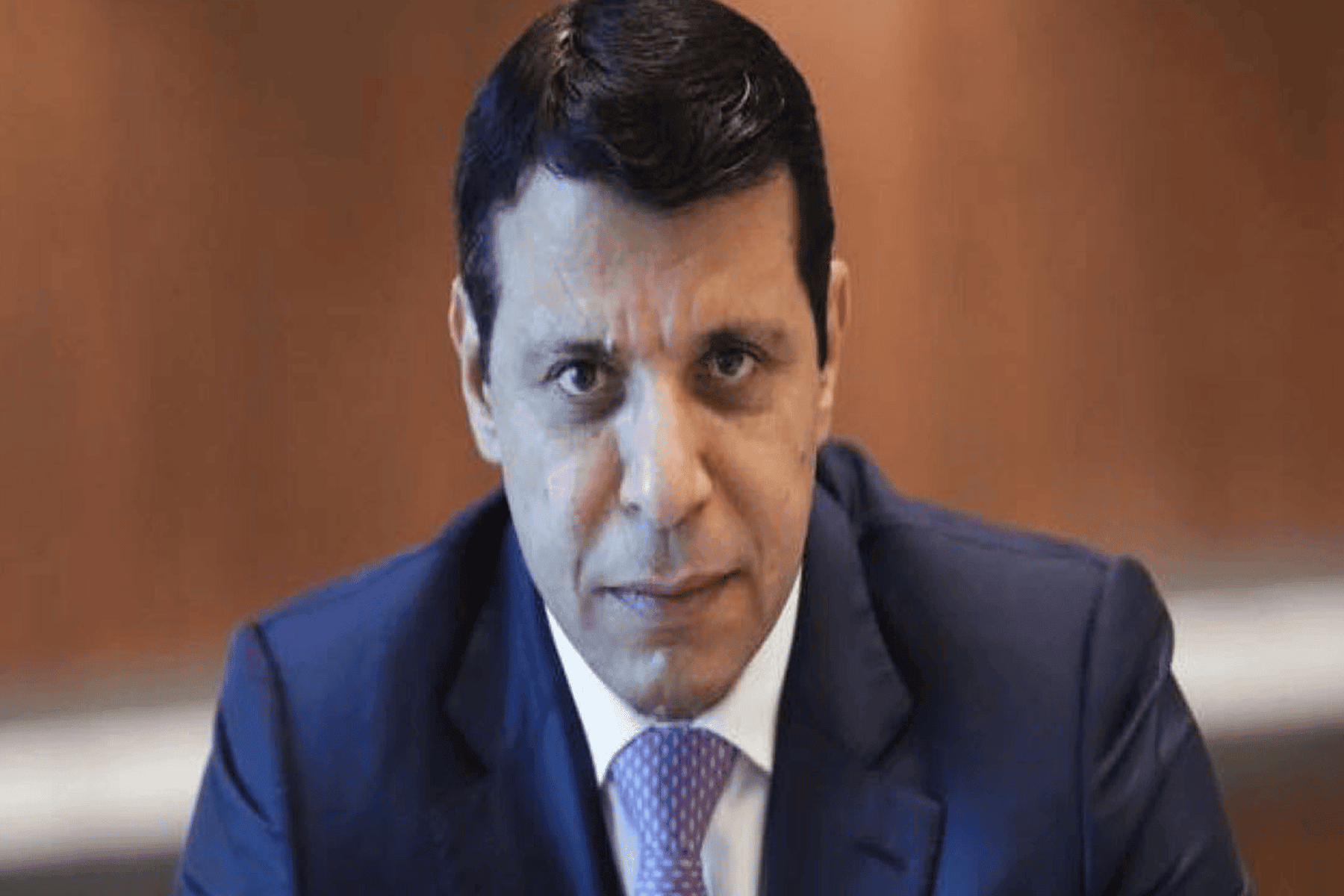 أردنية ردًا على زوجة دحلان watanserb.com