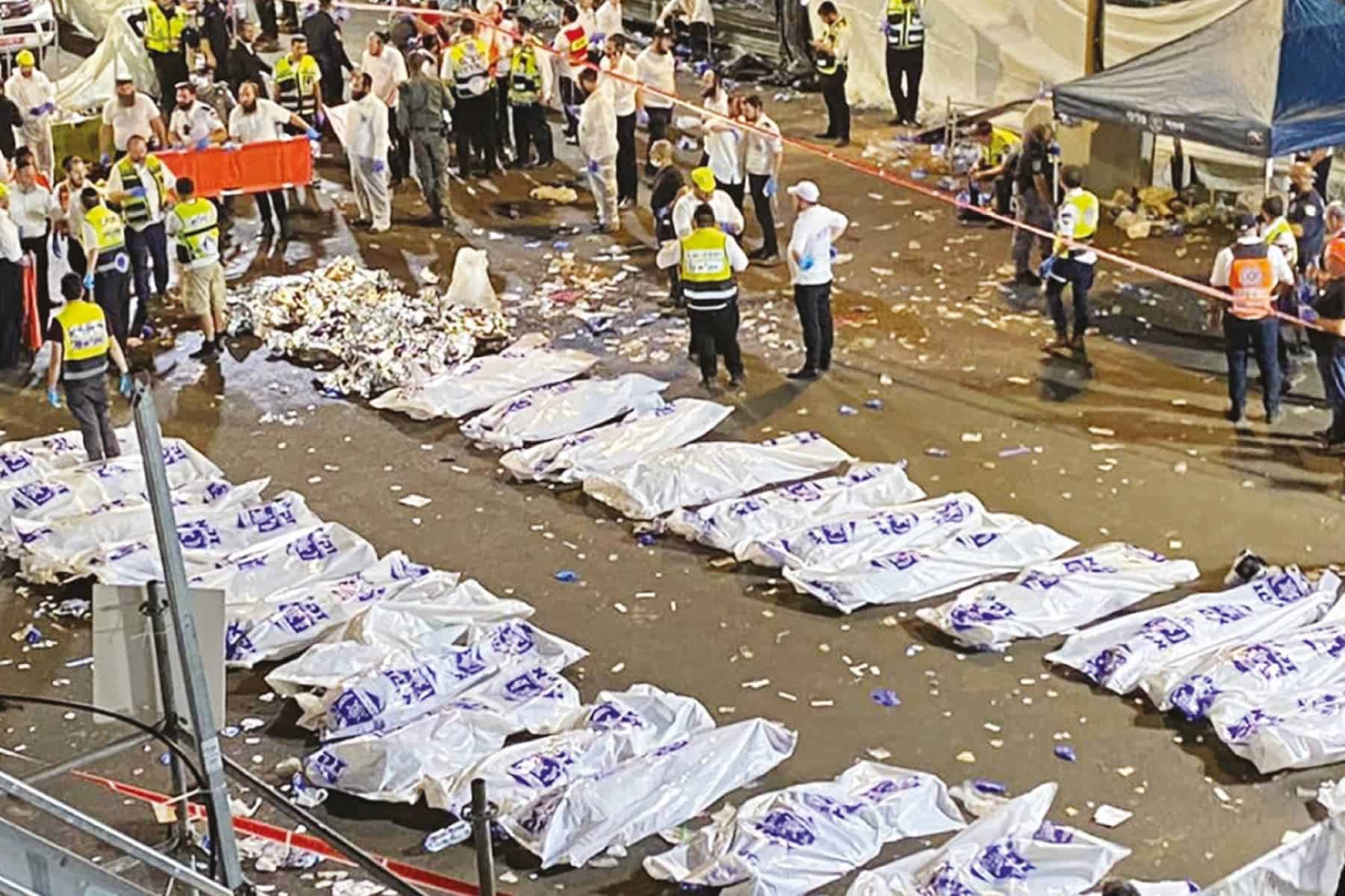 حادث التدافع watanserb.com