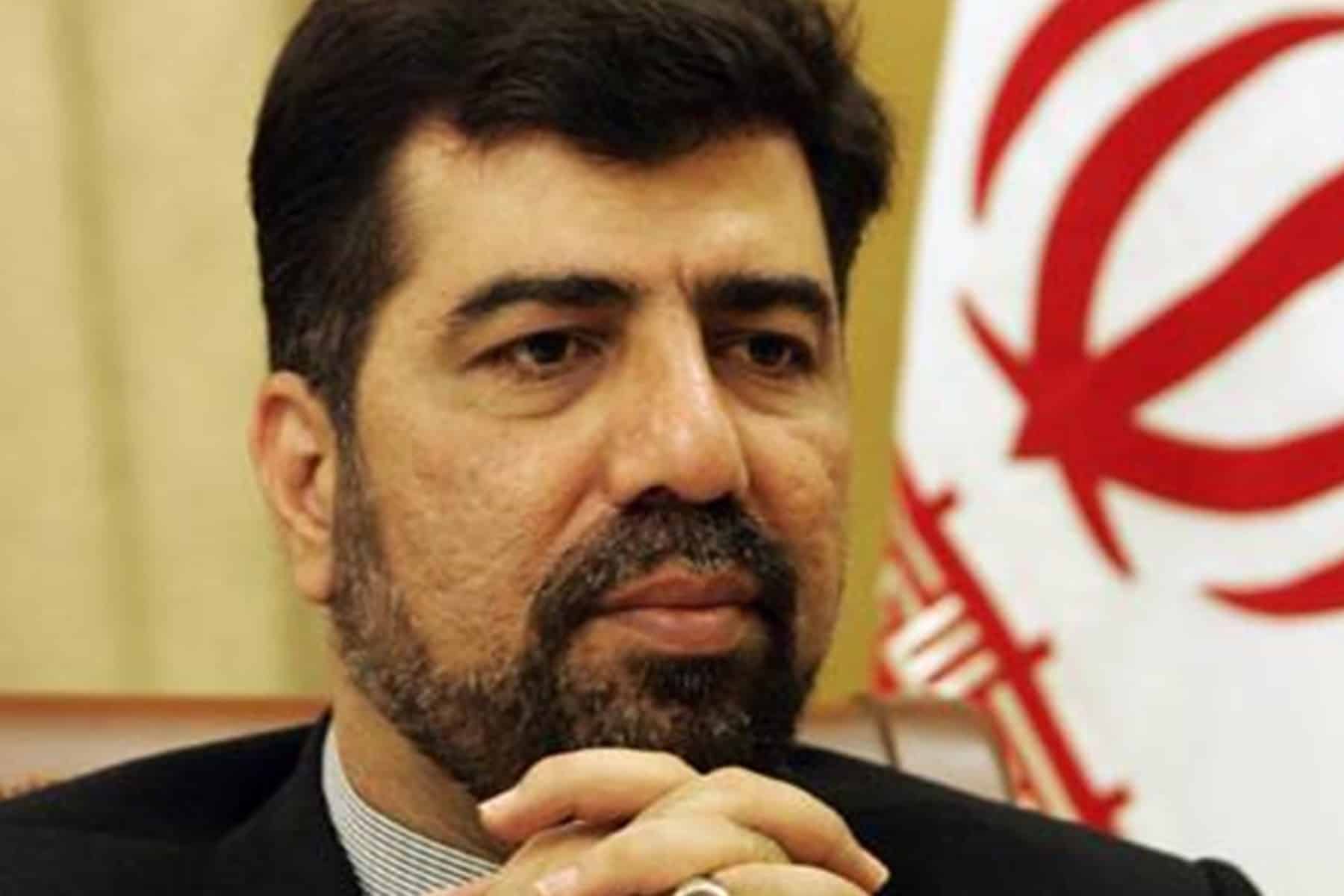 السفير الايراني watanserb.com
