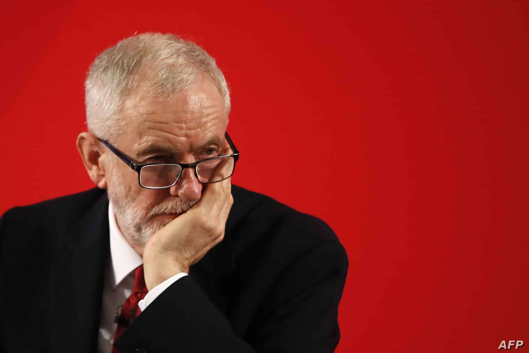 رئيس حزب العمال البريطاني watanserb.com