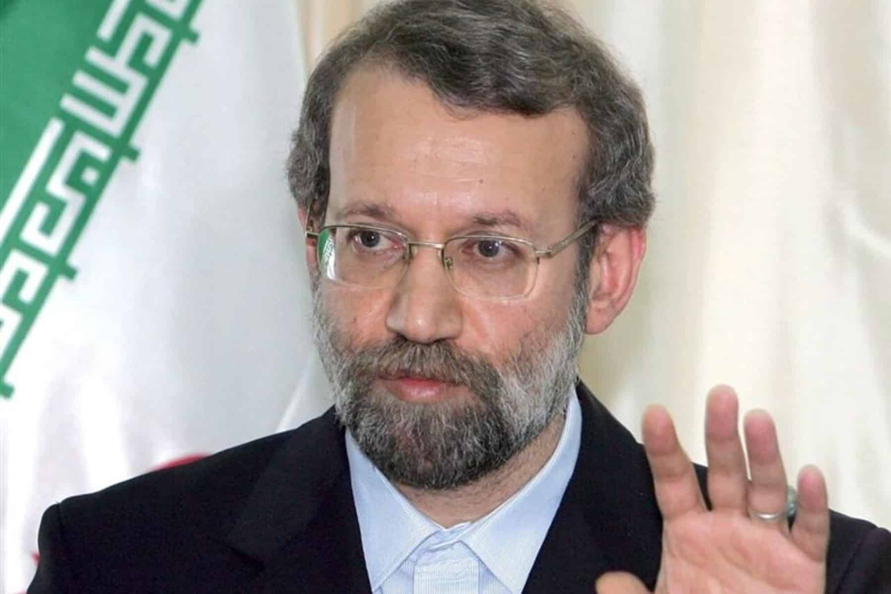 لاريجاني watanserb.com