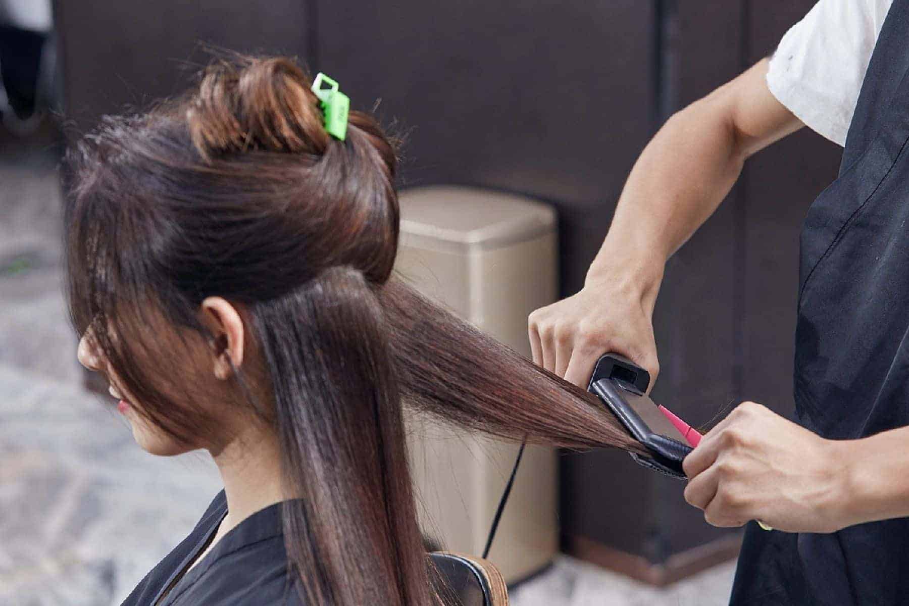 مصفف شعر watanserb.com