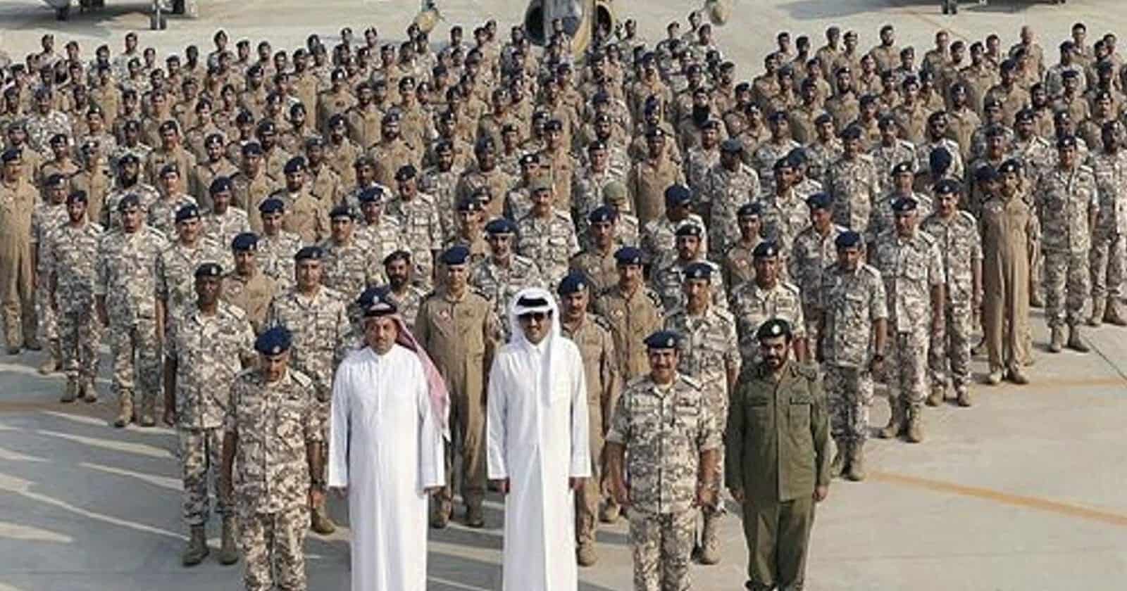 قوات التحالف العربي watanserb.com