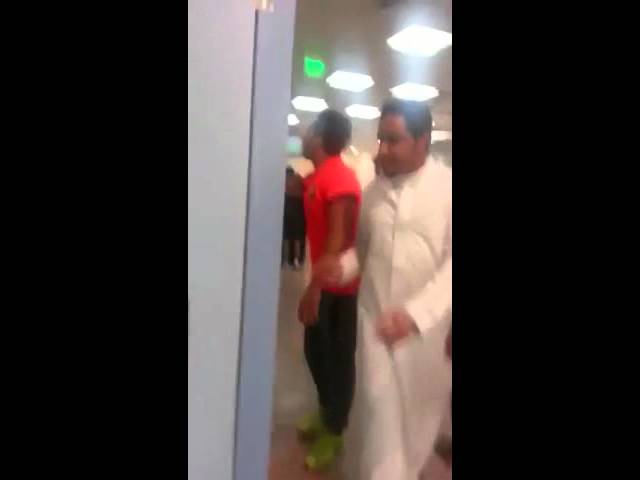 طفل سعودي يموت لرفض المستشفى استقباله