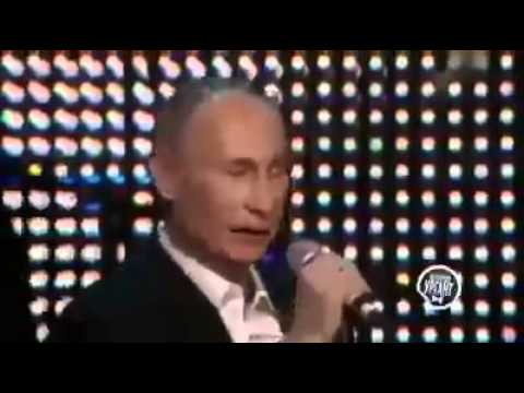 رادود كربلائي وقمر الكرملين لدى الشيعة