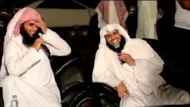 الداعية السعودي سلطان الدغيلبي يطلق إيحاءات جنسية