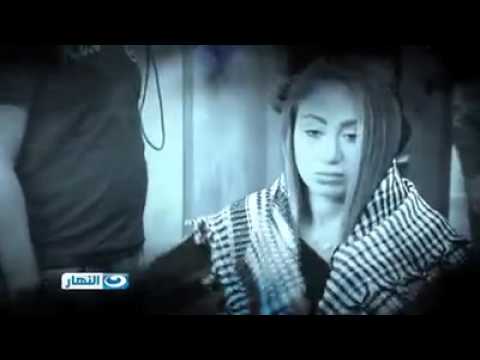 كيف تتعامل ريهام سعيد مع فريق عملها وراء الكواليس