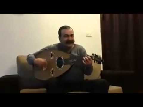 الفنان السوري "عامر سبيعي"