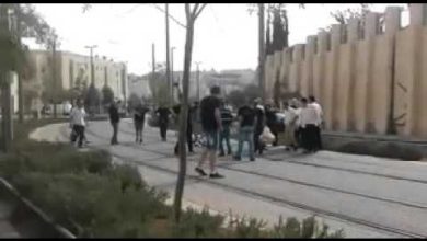 استشهاد طفلين بنيران الاحتلال شمال القدس