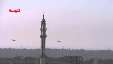 النيران الصديقة تواصل استهداف مواقع النظام