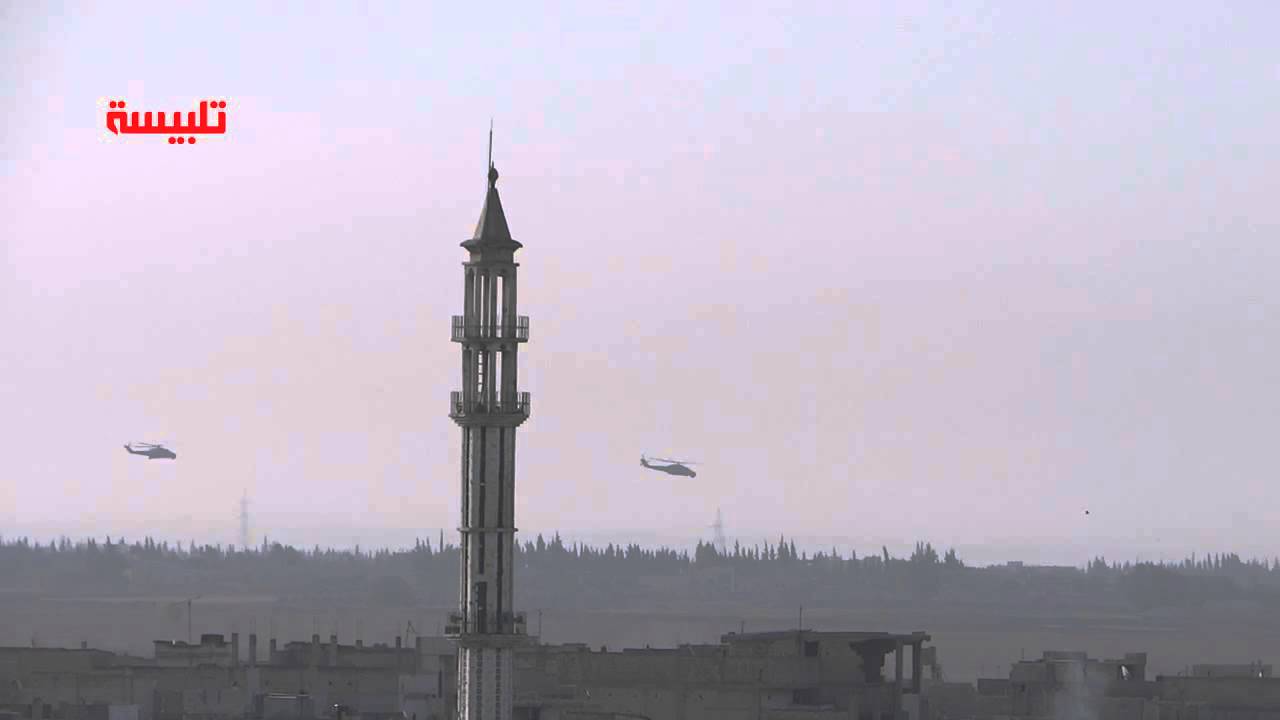 النيران الصديقة تواصل استهداف مواقع النظام