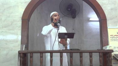 سلفي أردني يصف عمليات الطعن الفلسطينية بـ"الهمجية الرعناء"