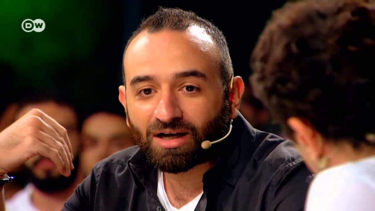 المخرج المصري عمرو سلامة