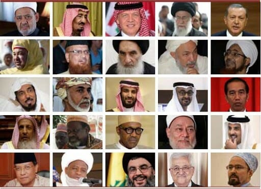 اكثر الشخصيات تأثيرا بالعالم watanserb.com
