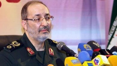 العميد مسعود جزائري watanserb.com