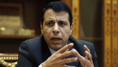 عيال دحلان والسيساويين watanserb.com