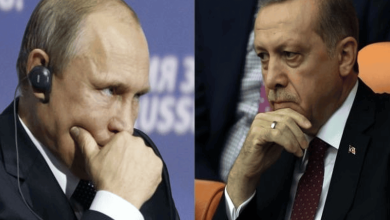 أسباب إسقاط الـ سوخوي watanserb.com