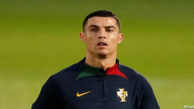 رونالدو سيجتمع بطفل لبناني watanserb.com