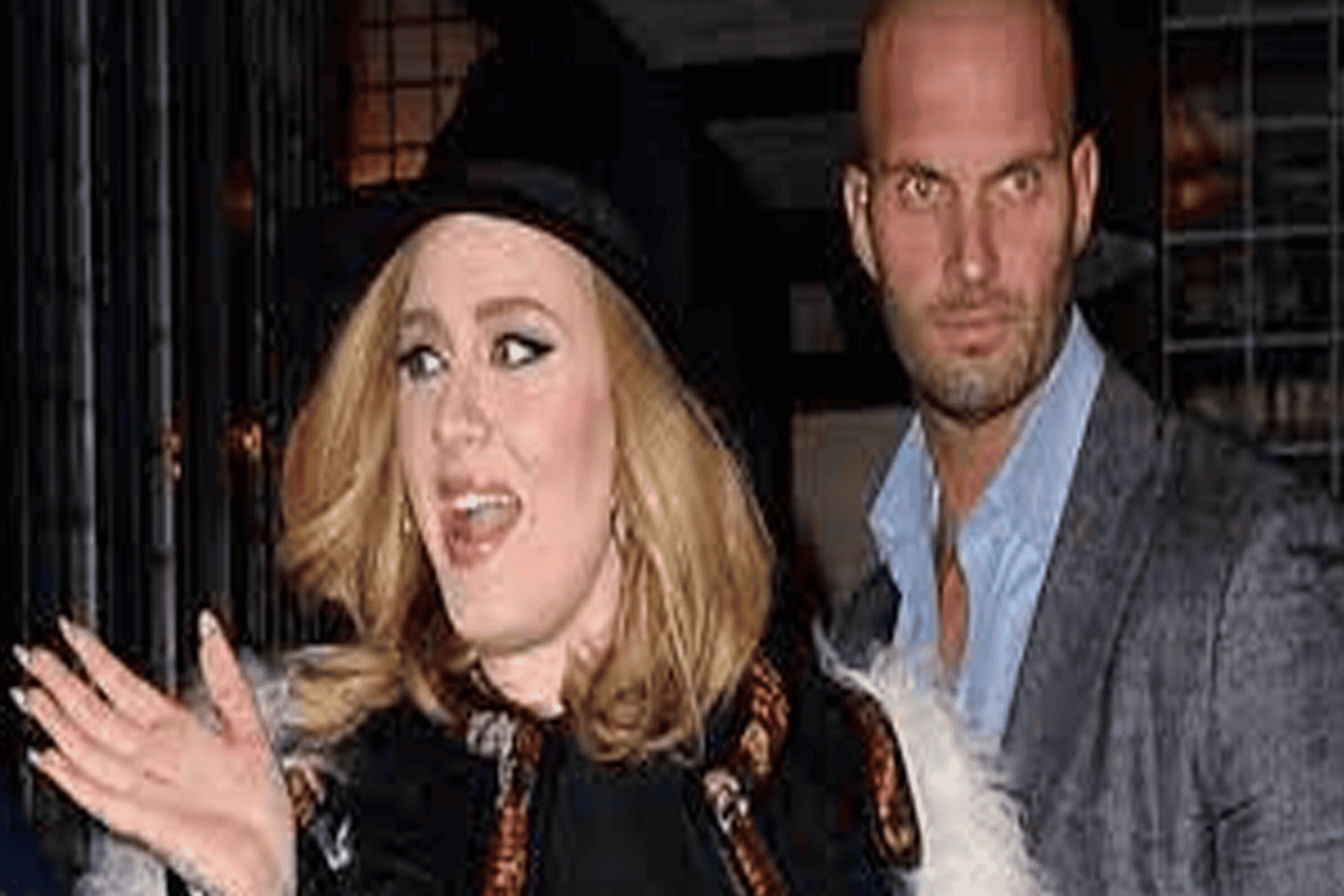 حارس أديل الوسيم watanserb.com