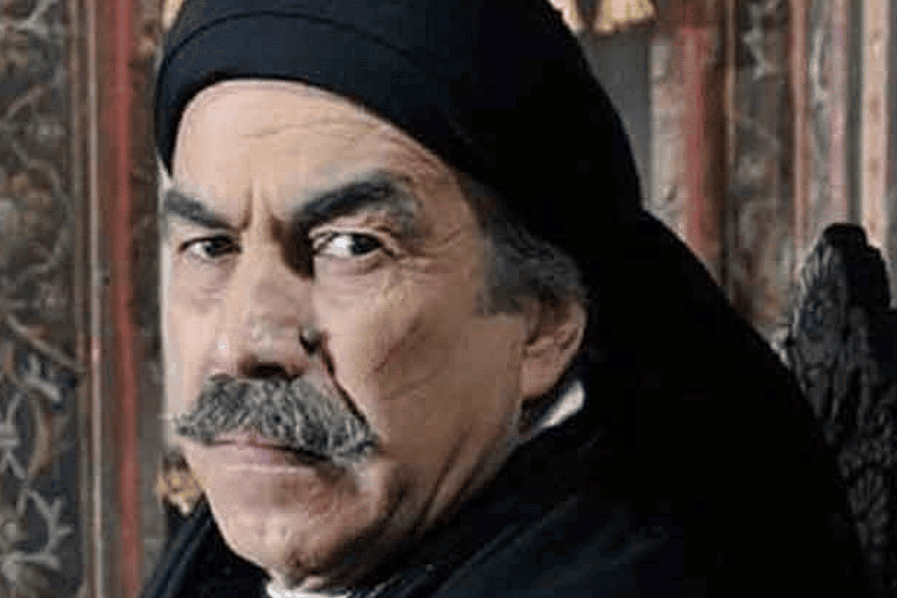 حقيقة هجرة علي كريم watanserb.com