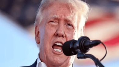 ترامب يثير الإعلام الأميركي watanserb.com