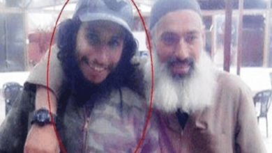 شقيق مدبر هجمات باريس watanserb.com