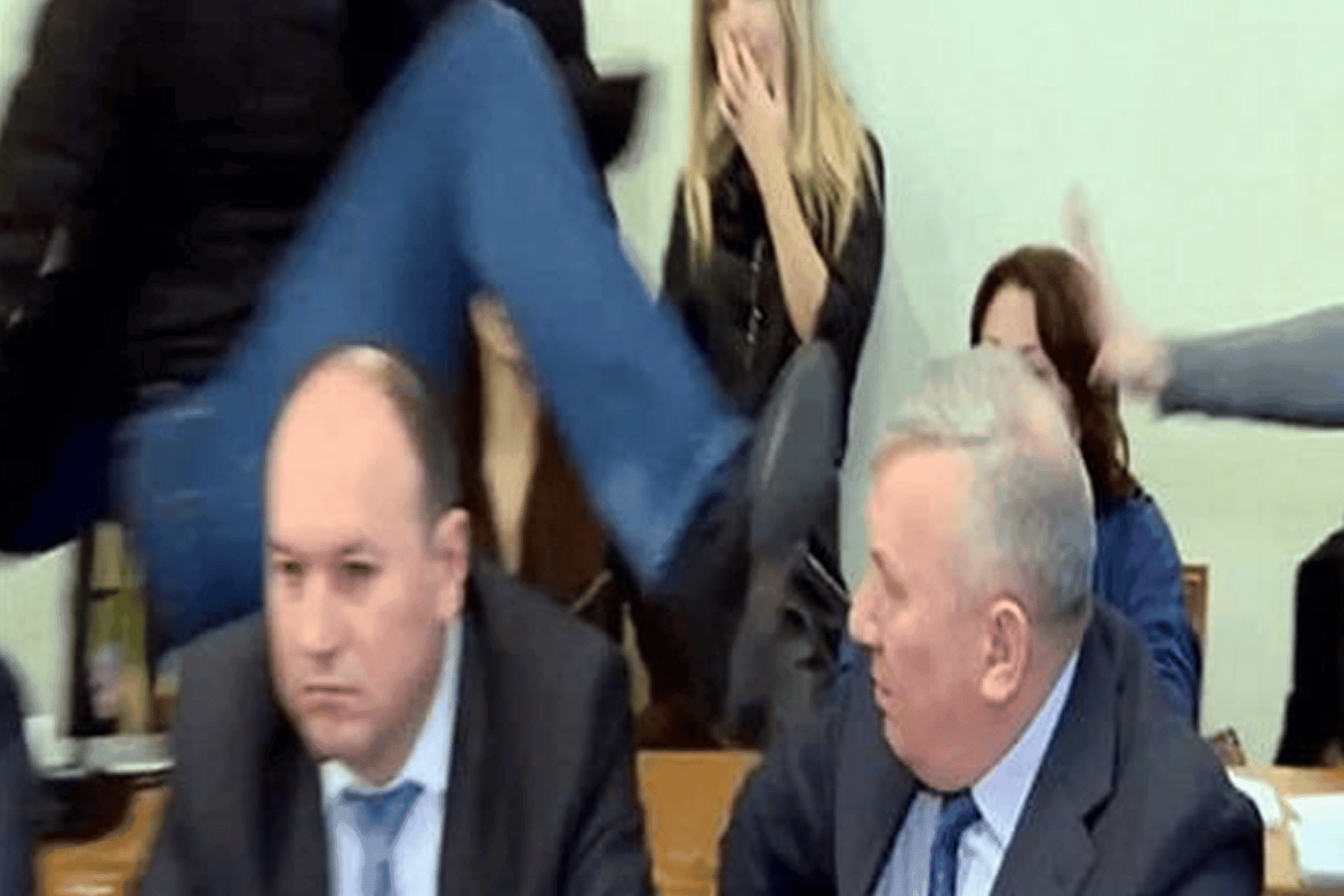 نائب في البرلمان الأوكراني watanserb.com