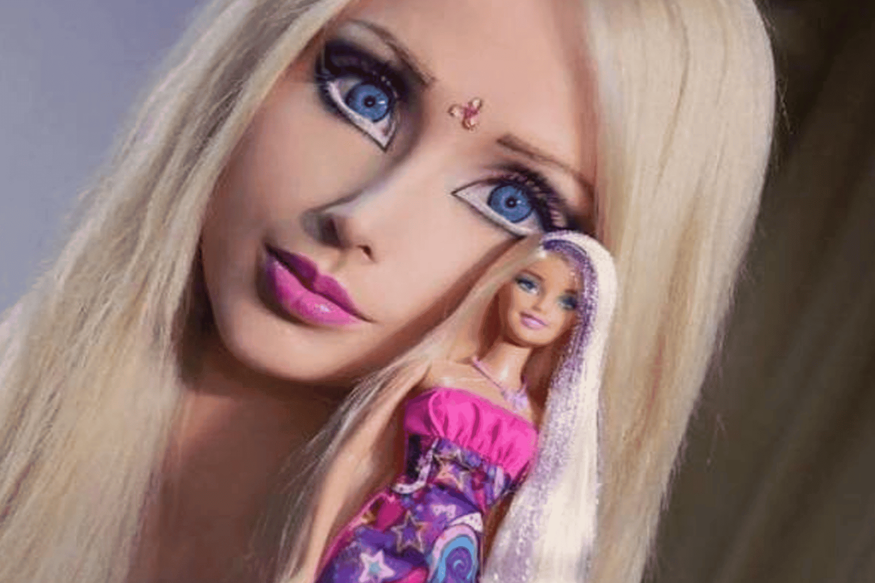 تجسس عرائس الباربي watanserb.com