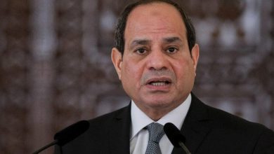 افتتاح قناة السويس watanserb.com