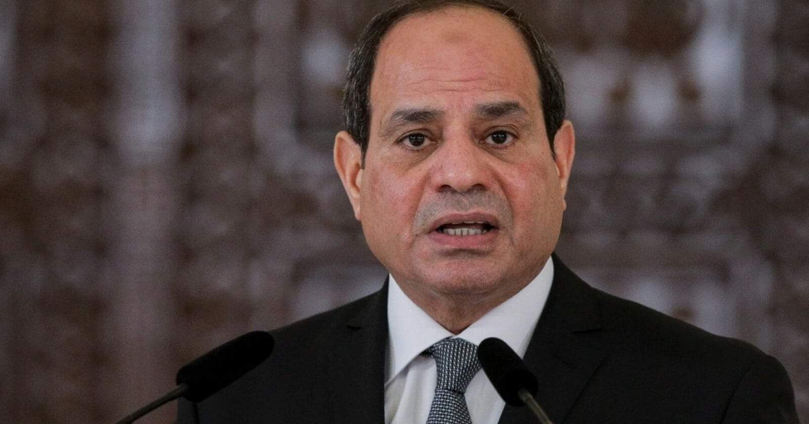 افتتاح قناة السويس watanserb.com