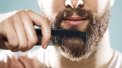 أسباب تدفعك لتربية لحيتك watanserb.com