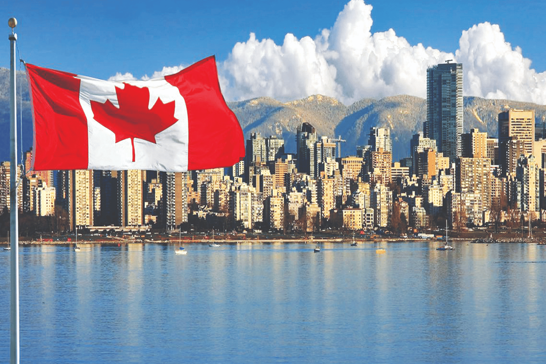 كندا تؤجل استقبال اللاجئين watanserb.com