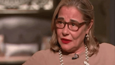 فنانة تعترف بمشاهدتها للعفاريت watanserb.com