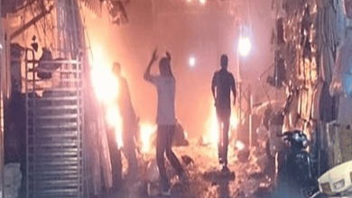 الإنتحاري الثالث في الضاحية الجنوبية watanserb.com