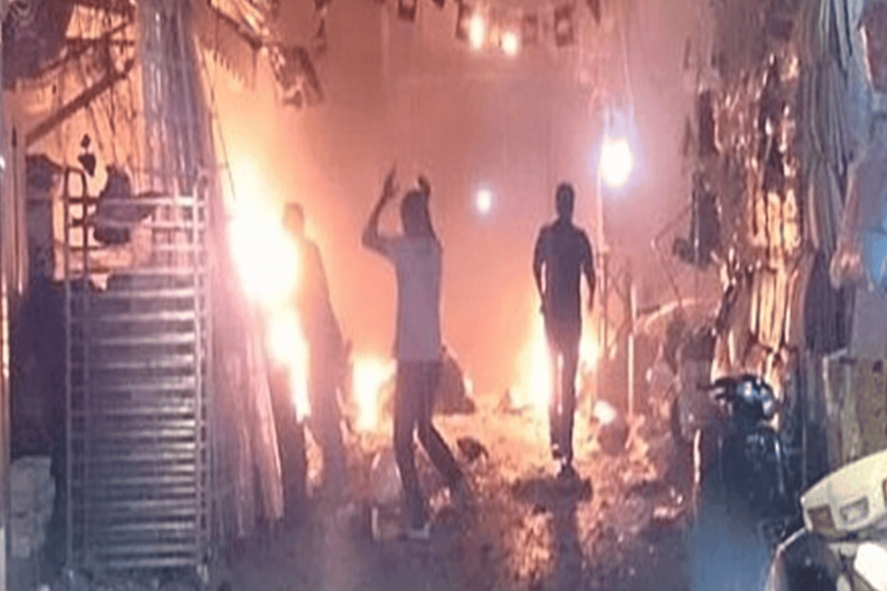 الإنتحاري الثالث في الضاحية الجنوبية watanserb.com