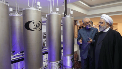 خامنئي وتخصيب اليورانيوم watanserb.com