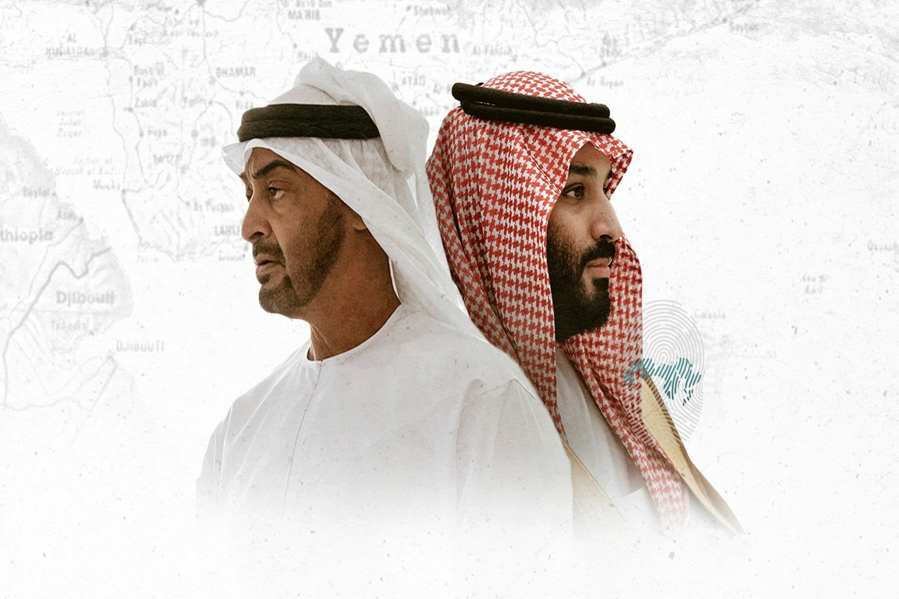 الصراع السعودي الإماراتي في اليمن watanserb.com