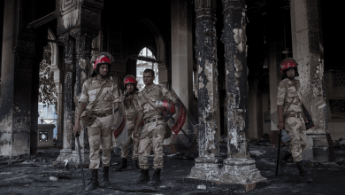 شعار رابعة watanserb.com