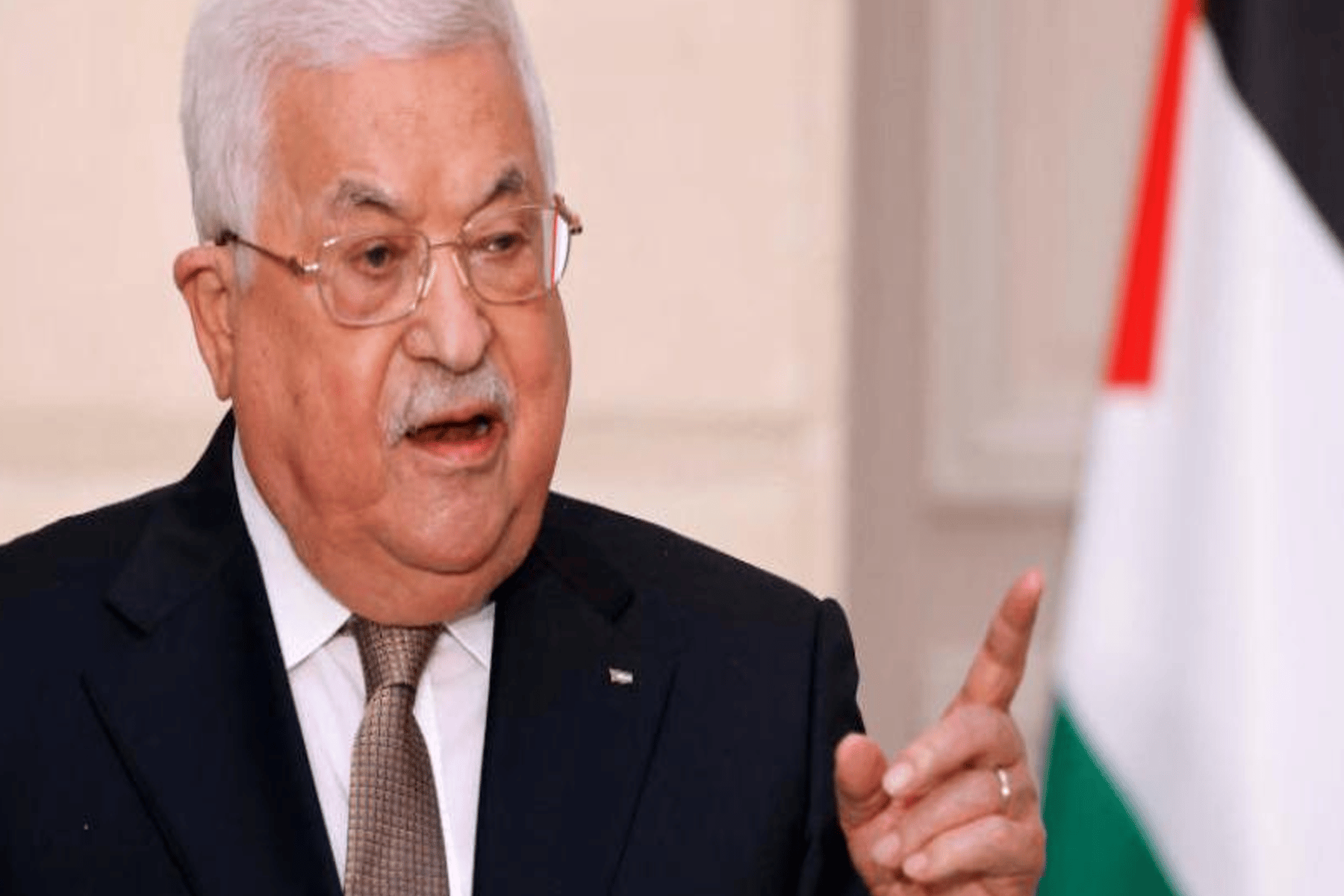قاتل الرئيس الفلسطيني watanserb.com